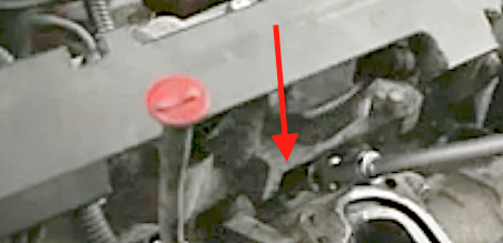 Fiat Ducato 2.3 Check Glow plug - Motorhome Matters - Out & About Live