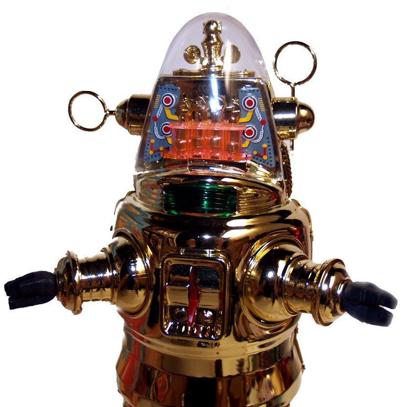 The World of Osaka Tin toys Plus! - Page 3 - NEW TO THE MARKET