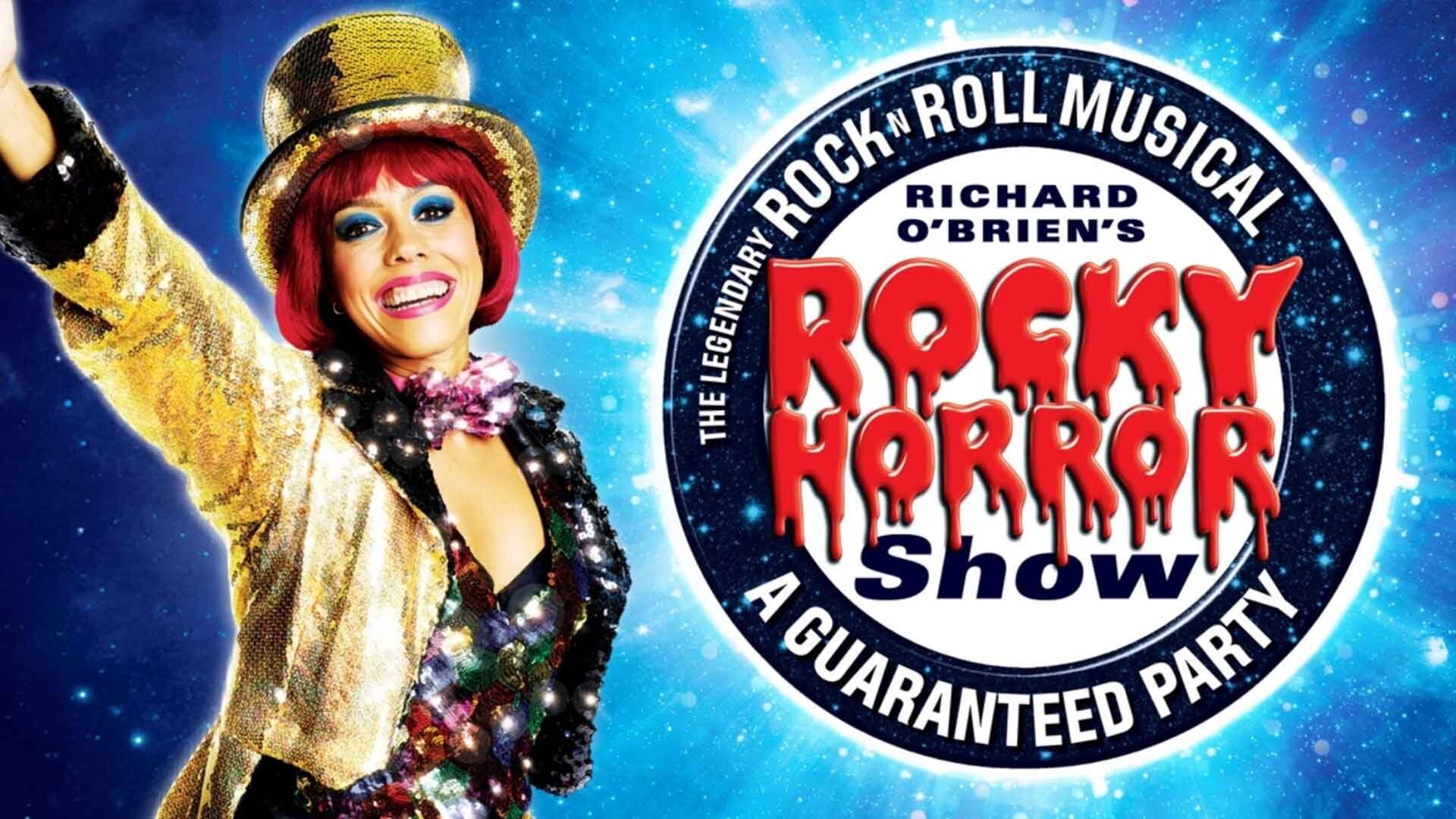 The Rocky Horror Show – Sheffield Lyceum