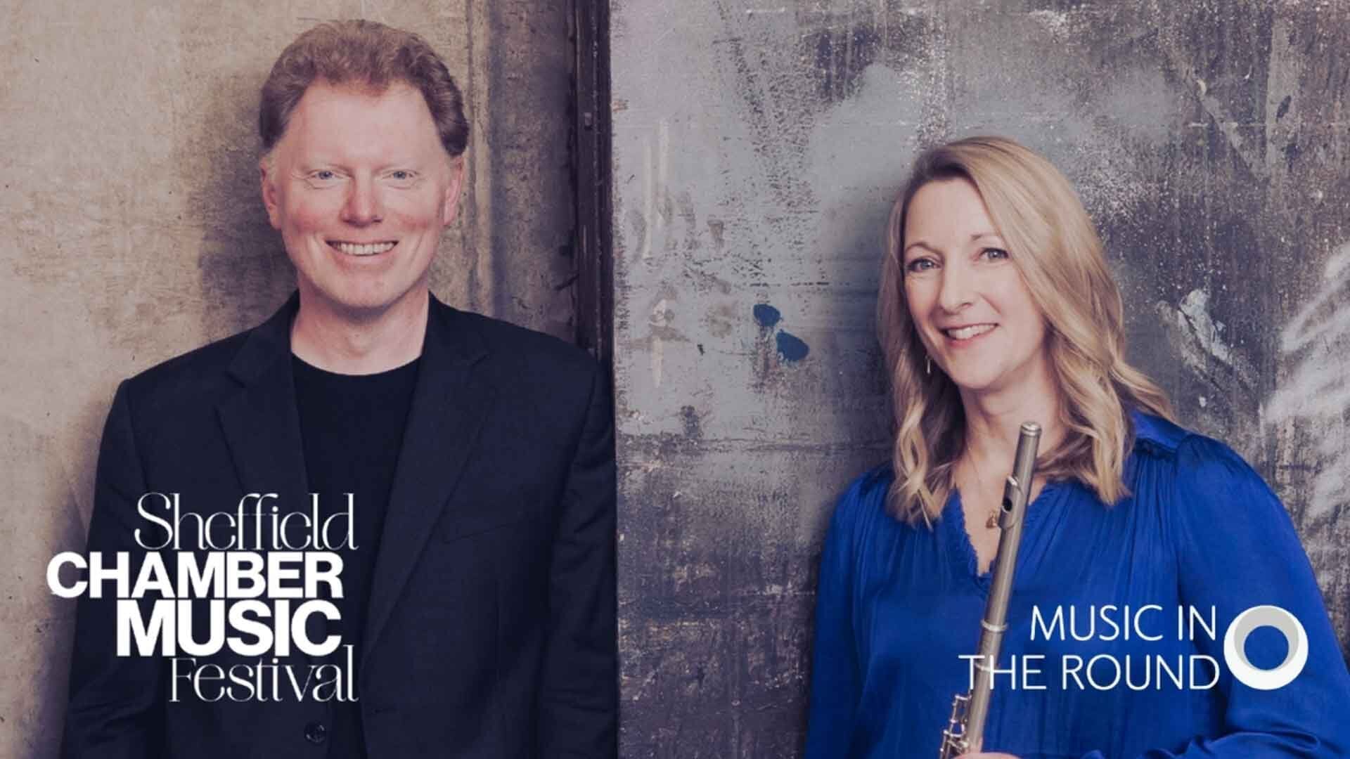 Birdsong at Breakfast – Sheffield Chamber Music Festival (Samuel Worth Chapel)