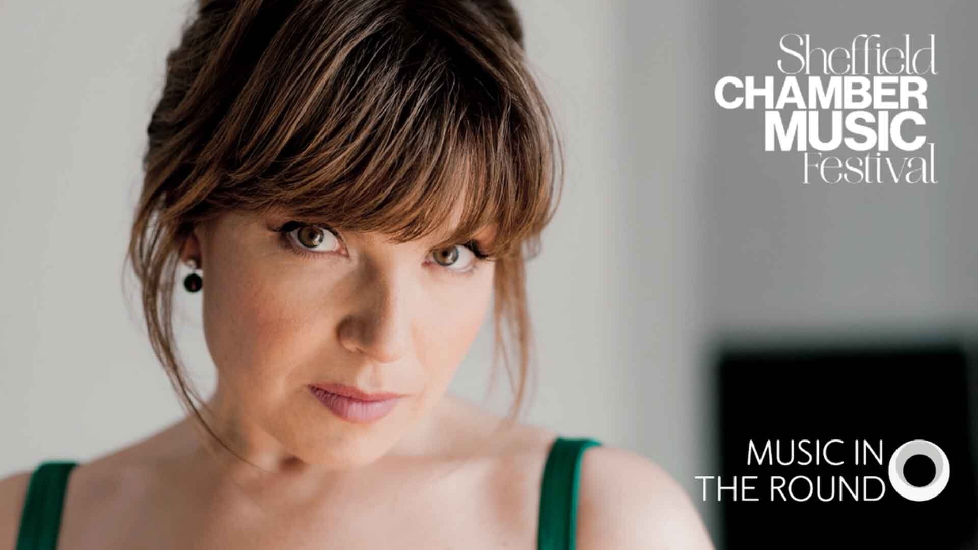 This Sceptered Isle: British Song – Claire Booth & Ensemble 360