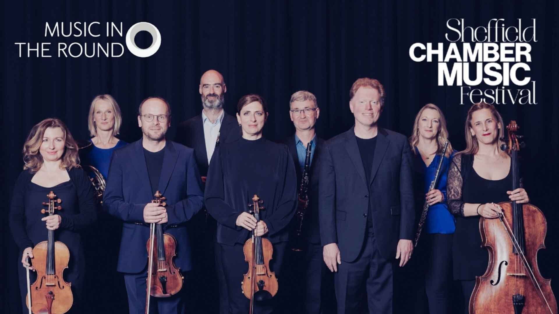 Songs Without Words: Mendelssohn, Brahms & Rachmaninov