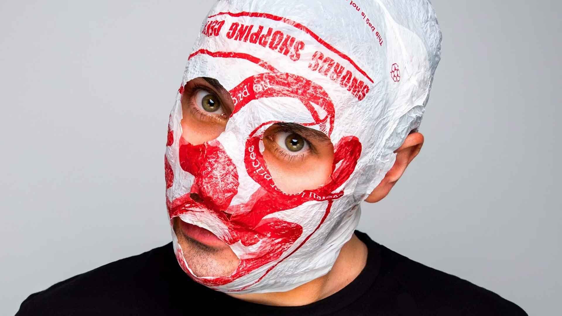 The Blindboy Podcast (Crossed Wires Festival)