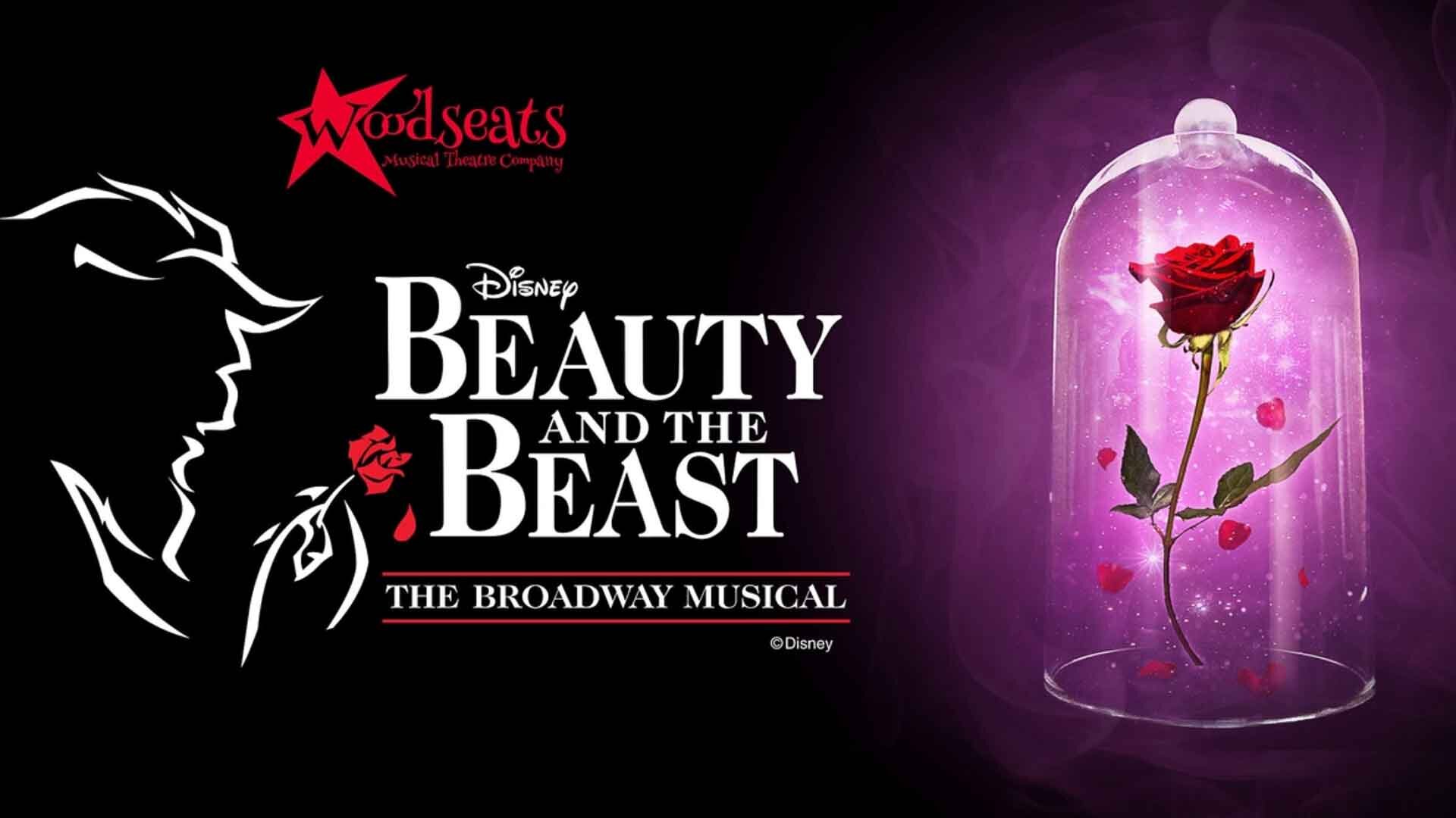 Beauty and the Beast – Woodseats Musical Theatre Company