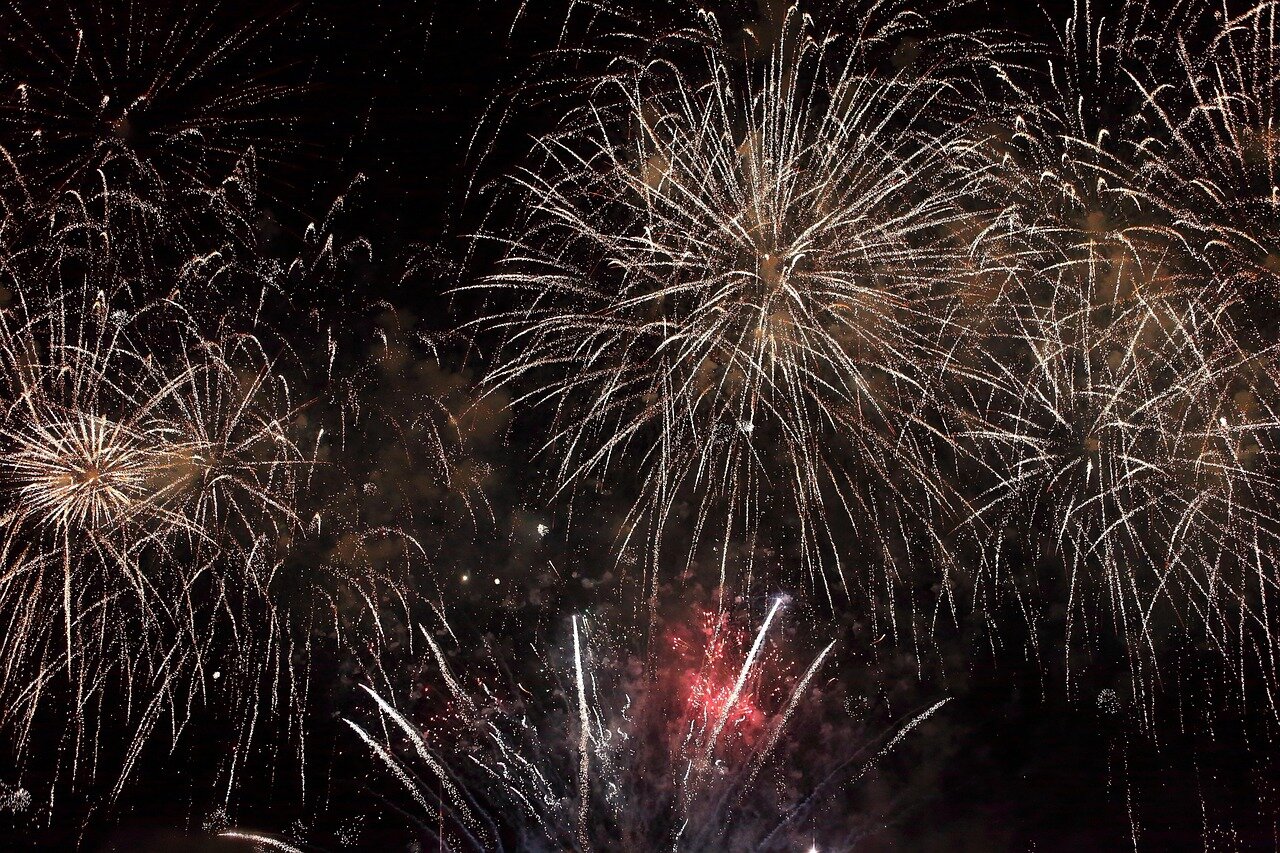 New Year Gala Concert – Sheffield Symphony Orchestra