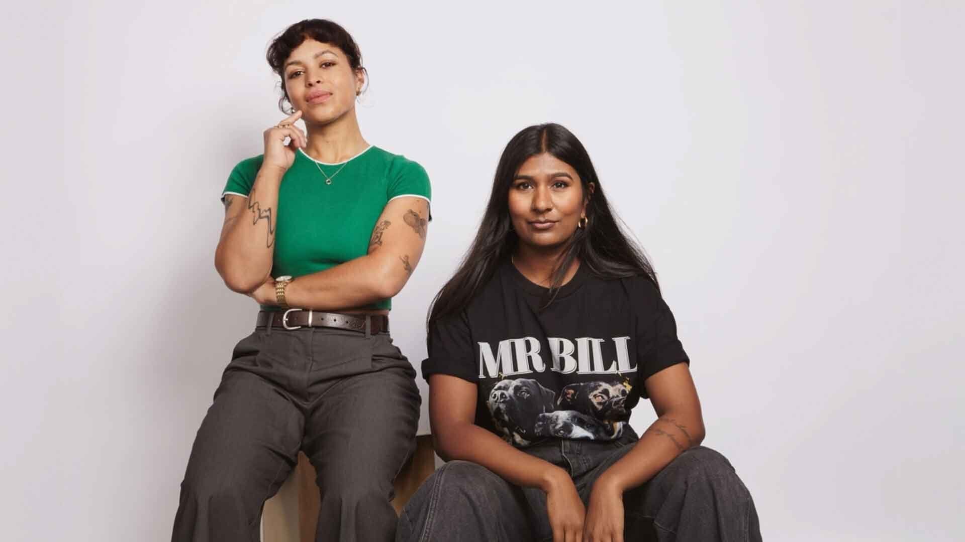 If I Speak – Live with Ash Sarkar & Moya Lothian-McLean (Crossed Wires Festival)