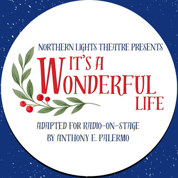 It's a Wonderful Life! A Live Radio Play
