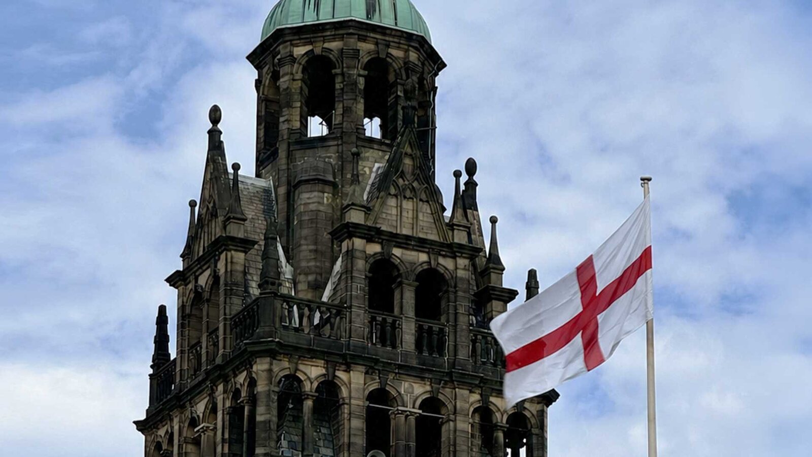 sheffield-town-hall-to-fly-england-flag-for-world-cup-quarter-final