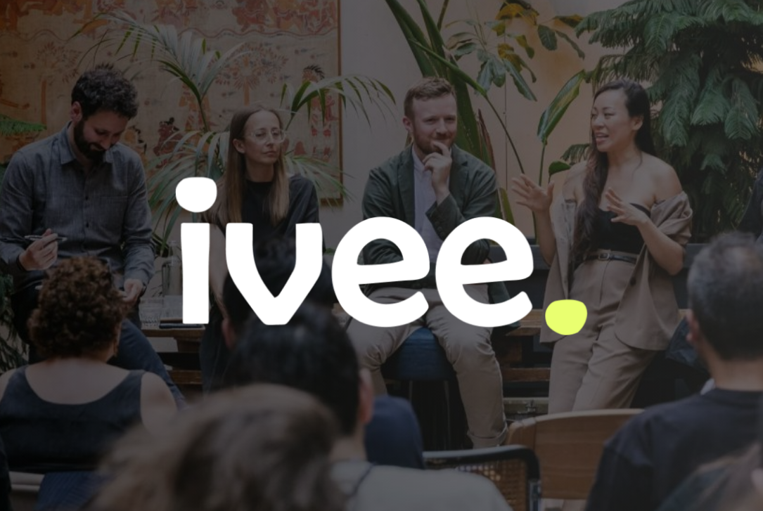 Ivee: How to use AI to tailor your CV for the 2026 job market