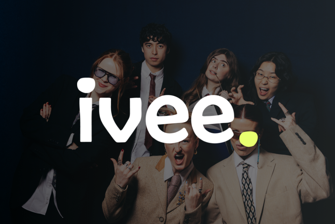 Ivee: How to use AI to tailor your CV for the 2026 job market