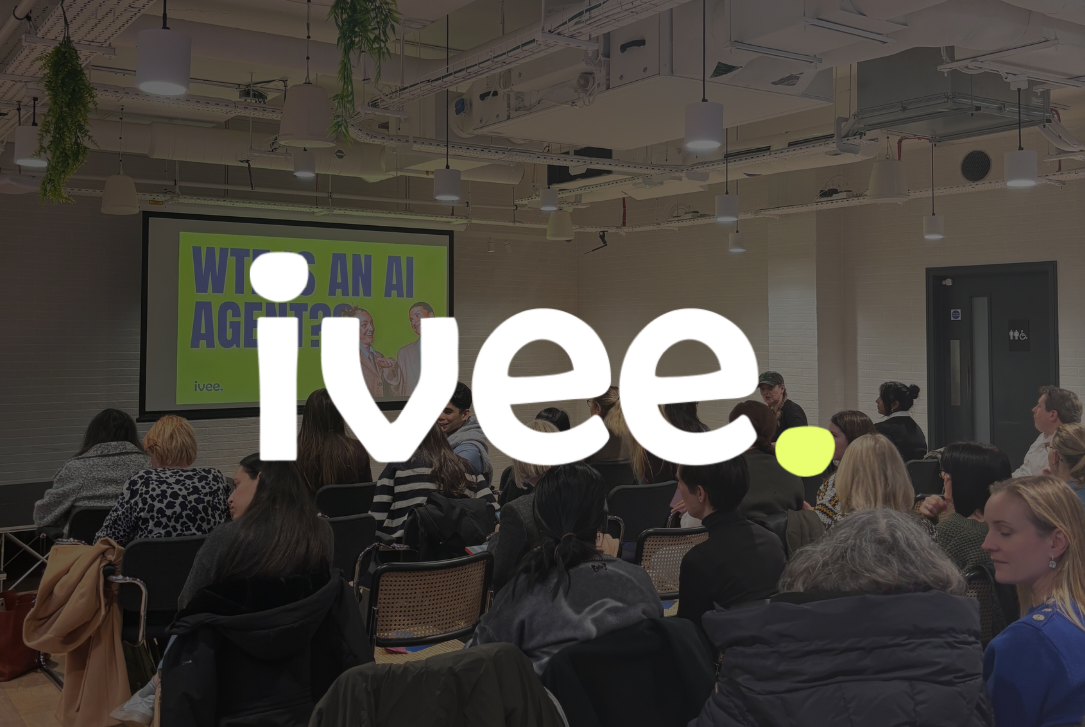 Ivee: Prompt Engineering for Beginners