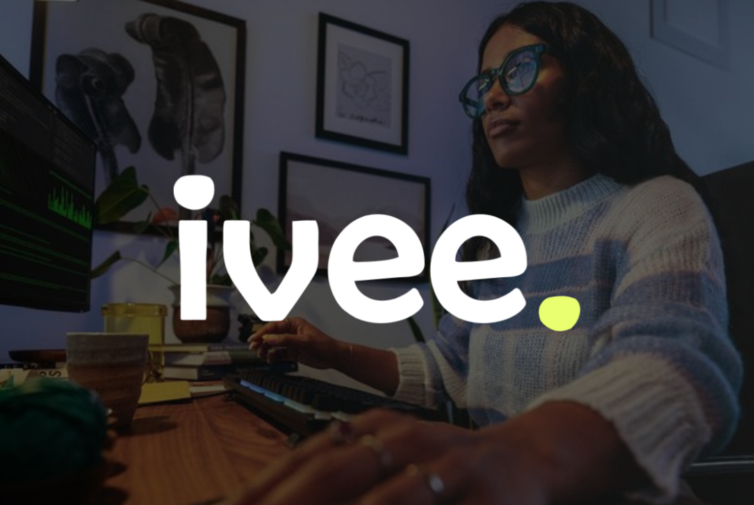 Ivee: What is AI? Where to start