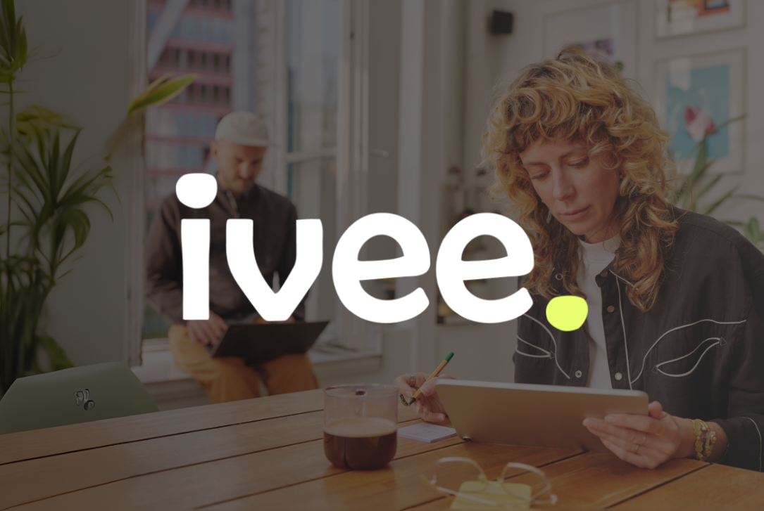 Ivee: How to use AI to tailor your CV for the 2026 job market