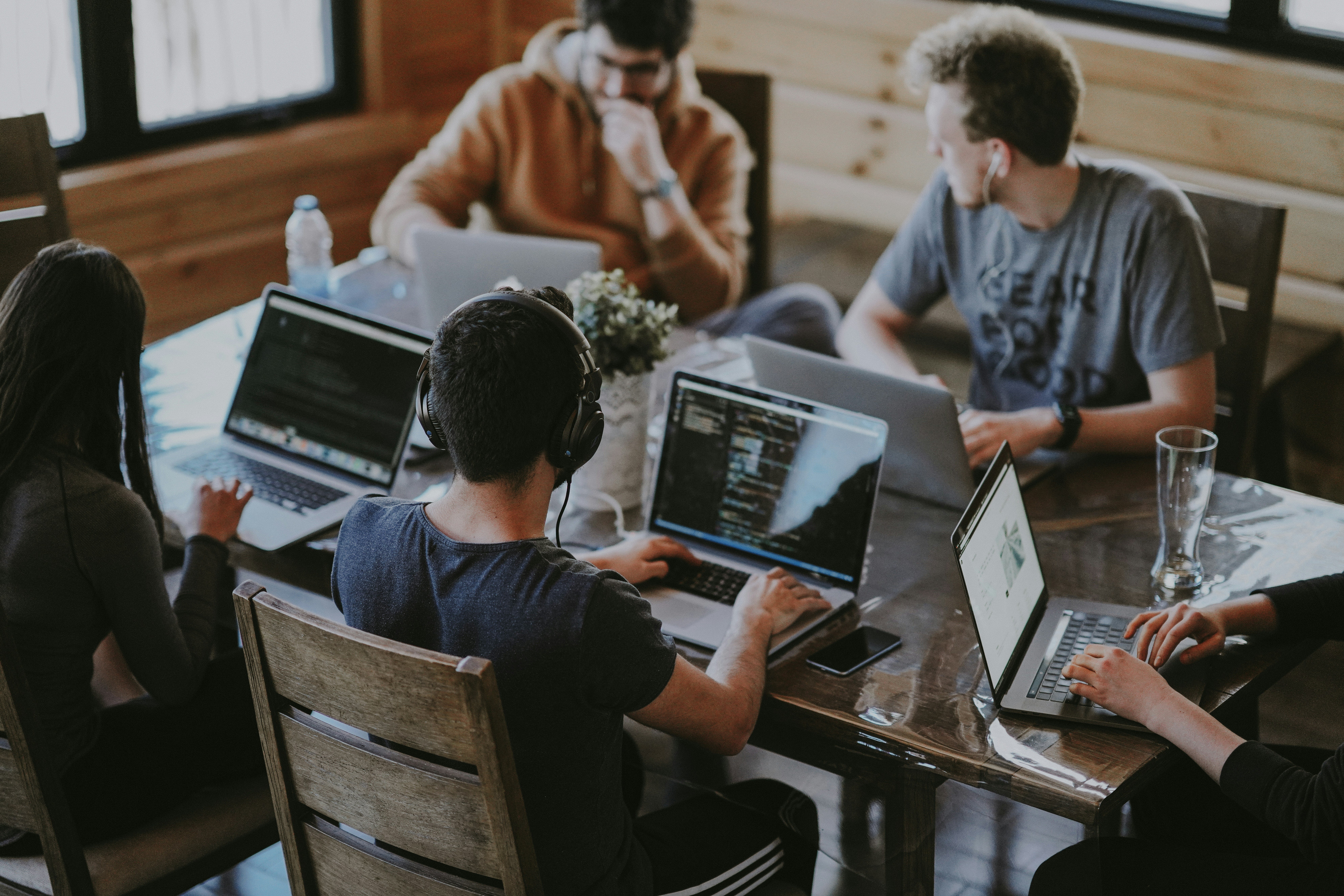 Impact of AI on the Future of Work