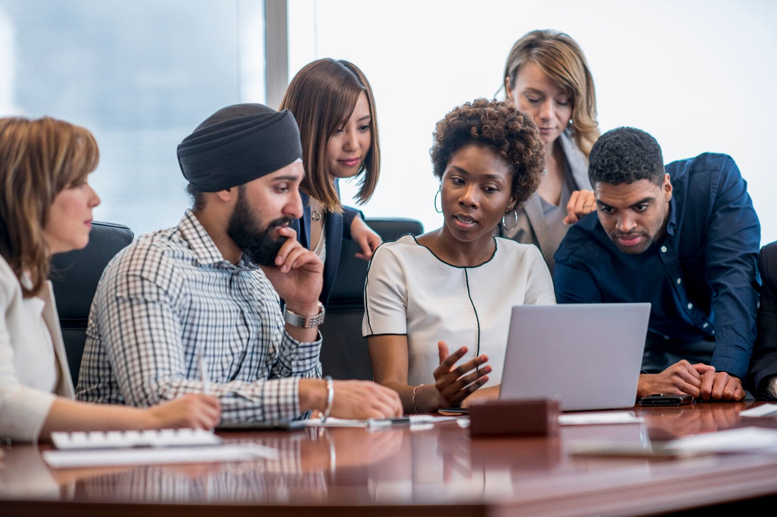 Business Academy - How to use AI to understand your ideal customer