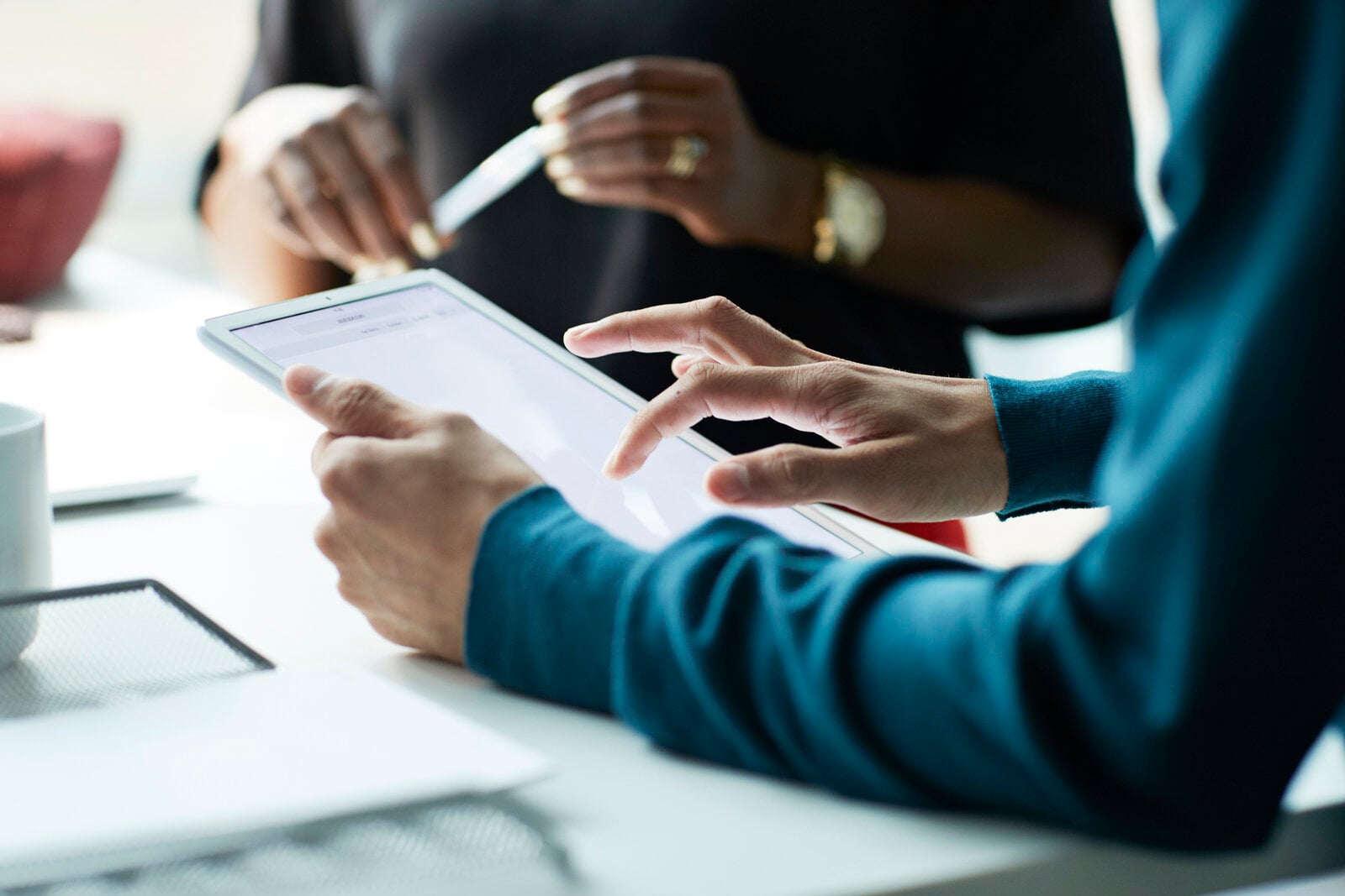 Business Academy - AI in B2B marketing: Demand generation and lead nurturing