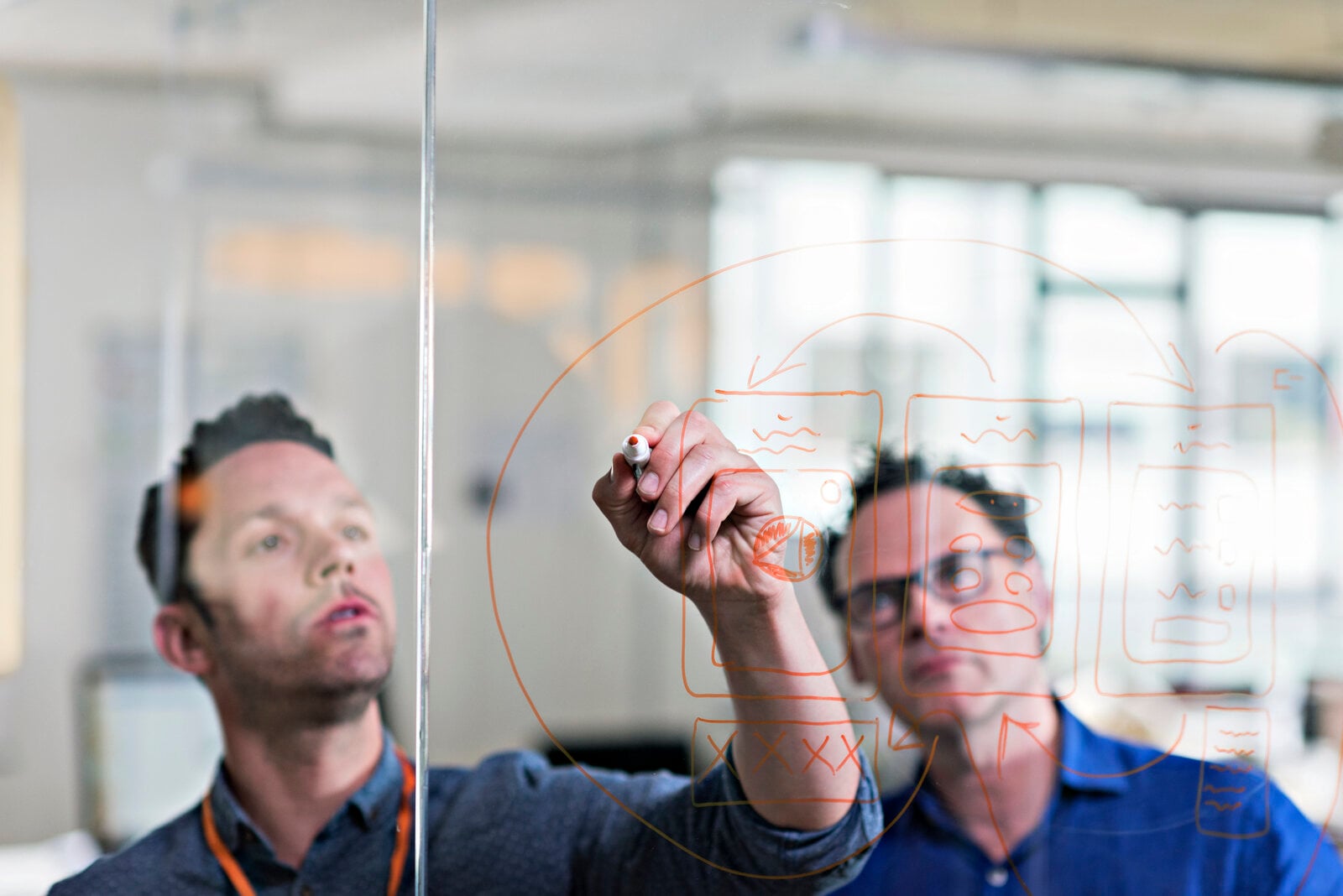 Business Academy - Designing your AI Roadmap: A step-by-step guide for growing businesses
