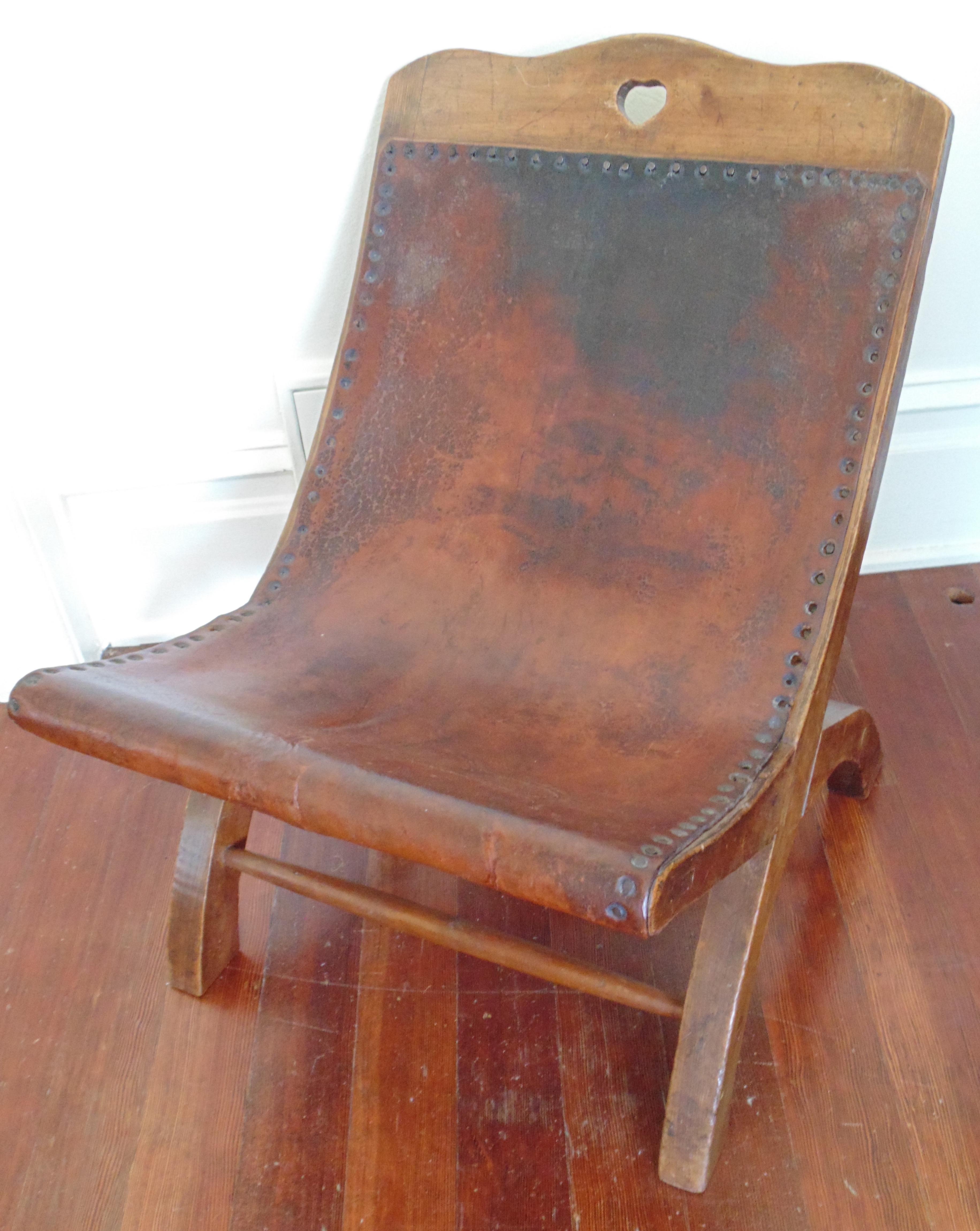 Restoring Antique Leather Items - Preservation & Restoration of Military  Artifacts - Gentleman's Military Interest Club