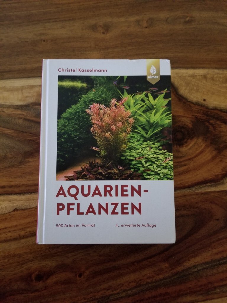 Good Aquarium Plants Book - General Chat - Aquarium Co-Op Forum
