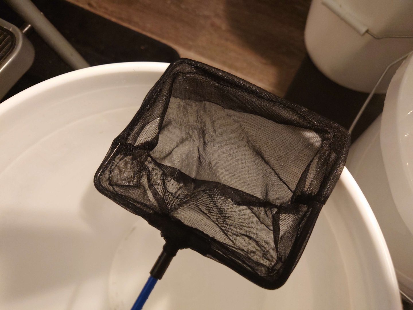 aluminum fish net Adamsbuilt Aluminum Boat Net, 22