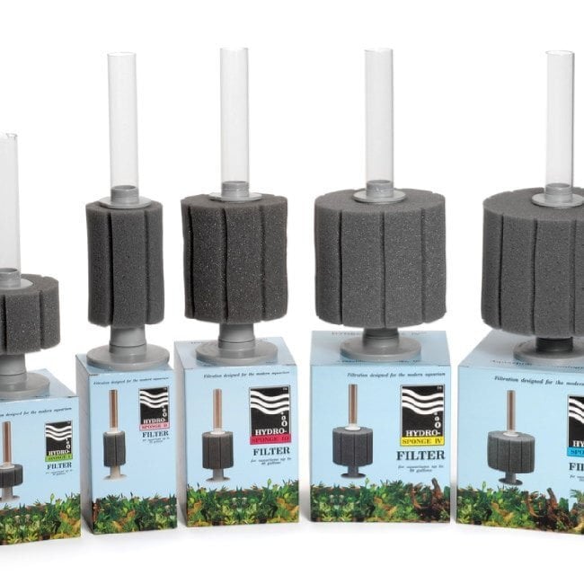 ACO Sponge Filter And Clear Water General Chat Aquarium Co Op Forum