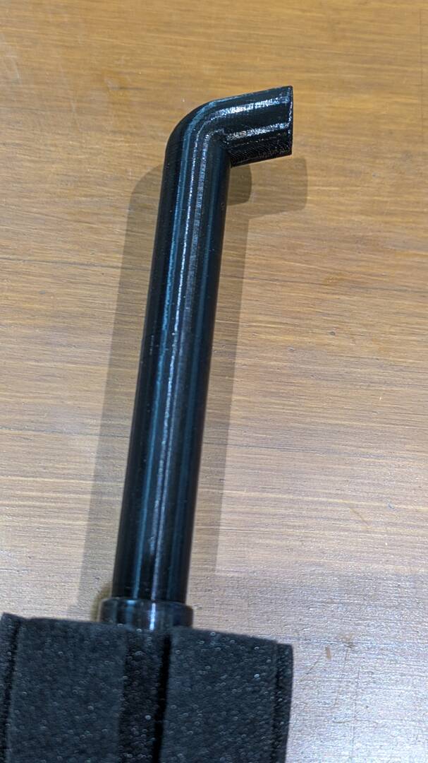 sponge-filter-curved-uplift-tube-v0-1-aquarium-diy-3d-printing