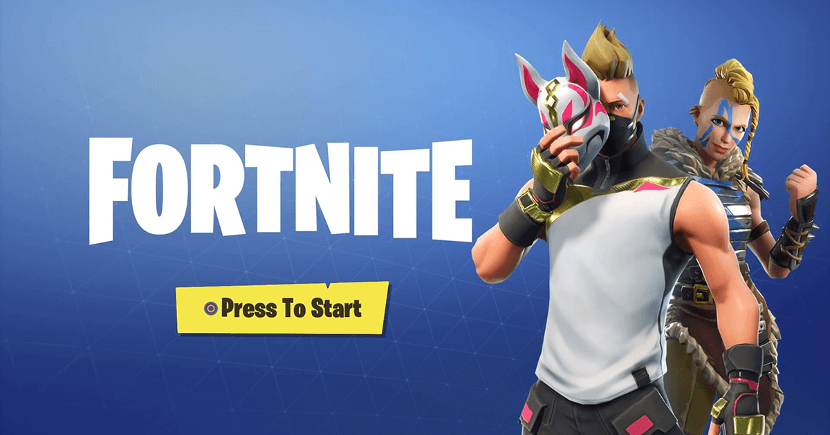 Fortnite Chapter 2 Coming to Close with a Big Event December 4th ...
