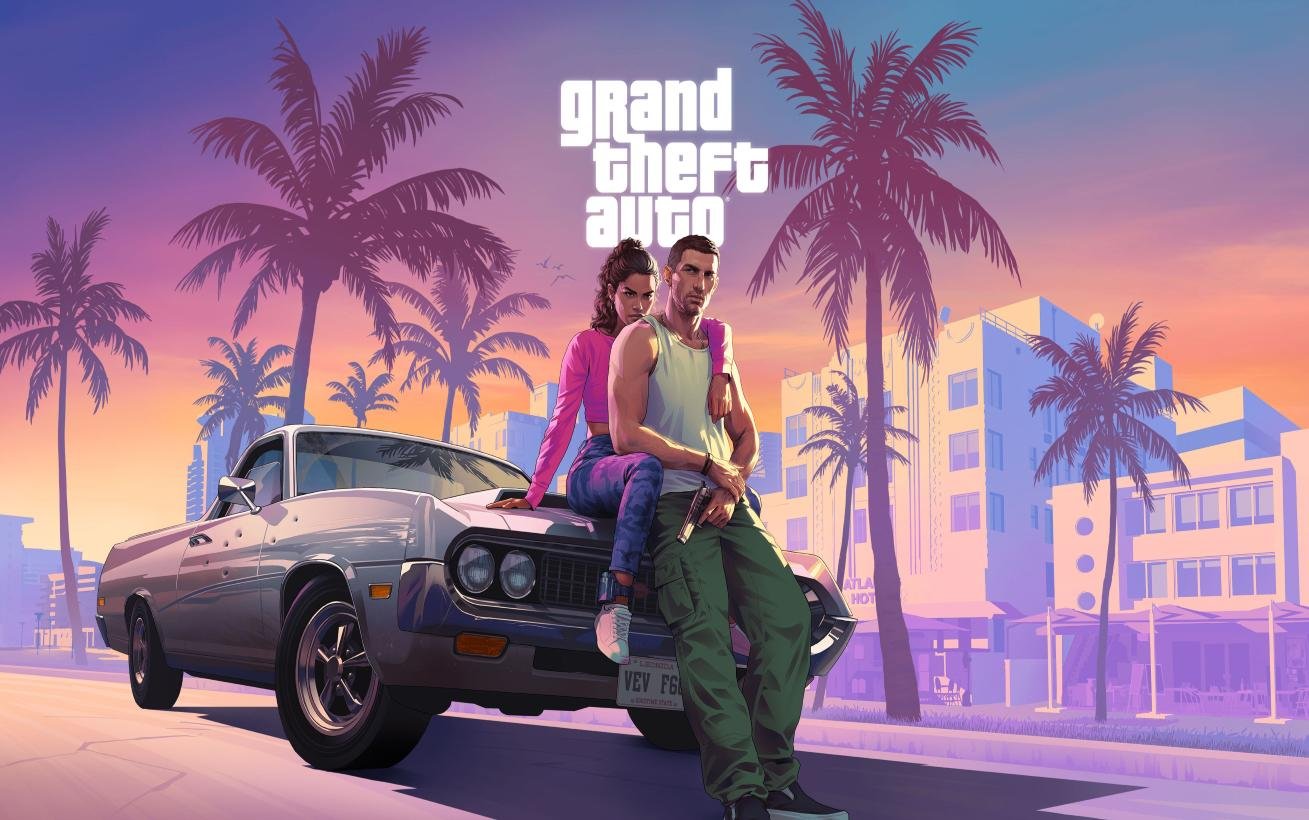 GTA 6 Set for Explosive 3 Billion Debut A GameChanger for 2025