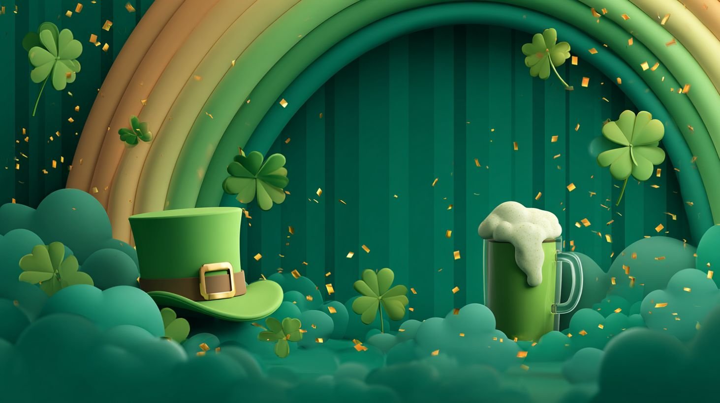 St. Patrick’s Day