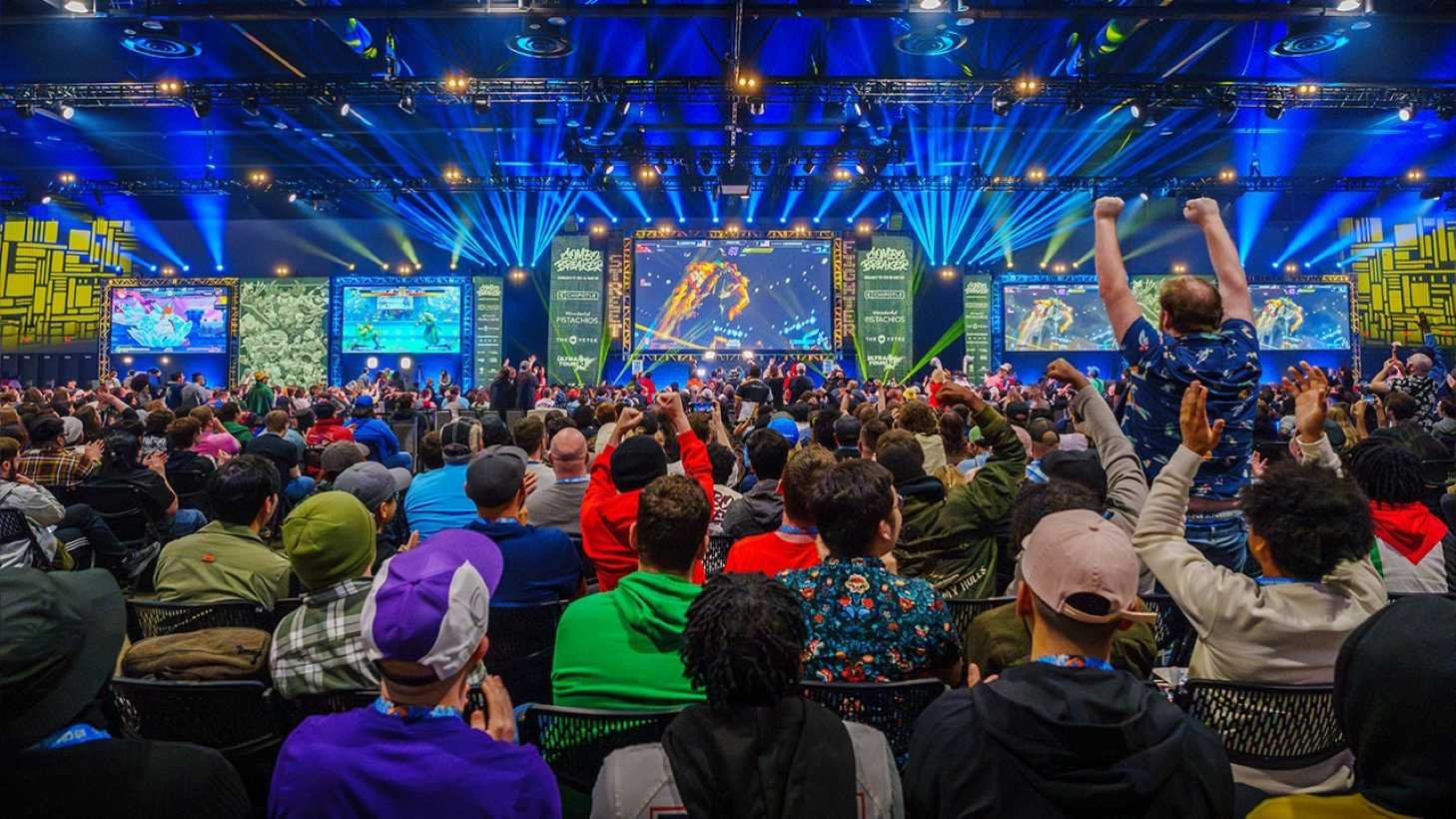 COMBO BREAKER 2026