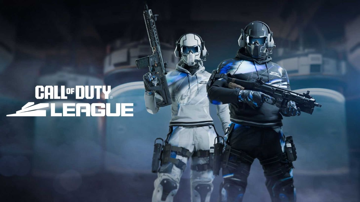 Call of Duty League Major IIII Minor - Day 3