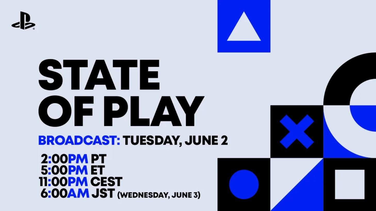 Sony State of Play 2026