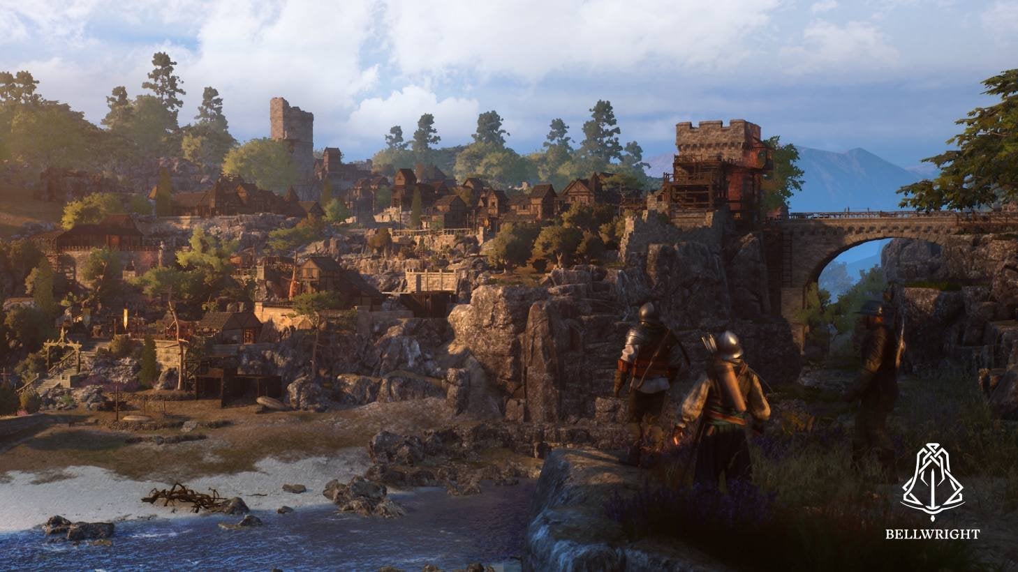 Bellwright Summer Update Boosts Performance, Revamps Early Game, Adds ...