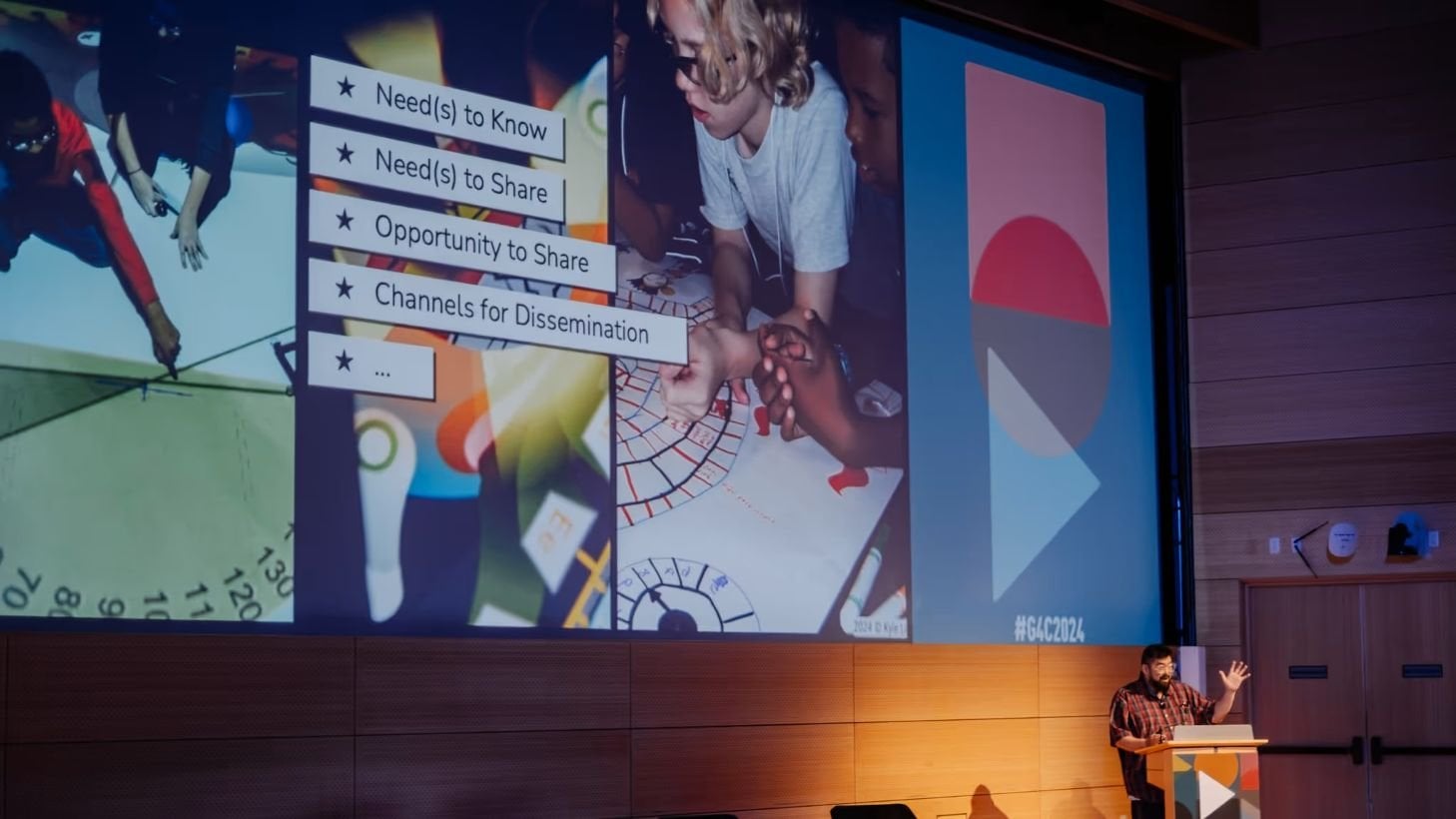 Games for Change Festival 2026