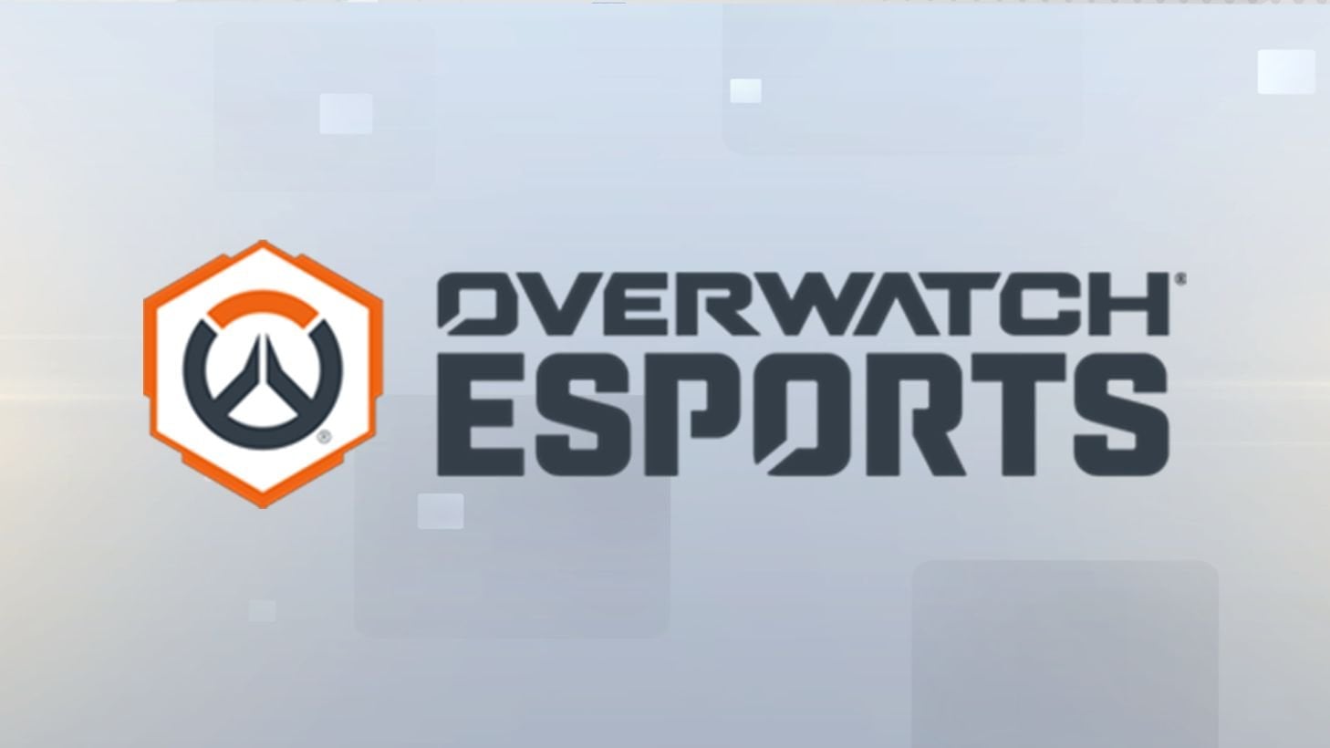 Overwatch Esports Regular Season - W2D2