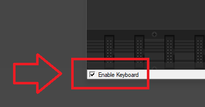 Making music on Linux - So Many Machines - KEYOSC.COM