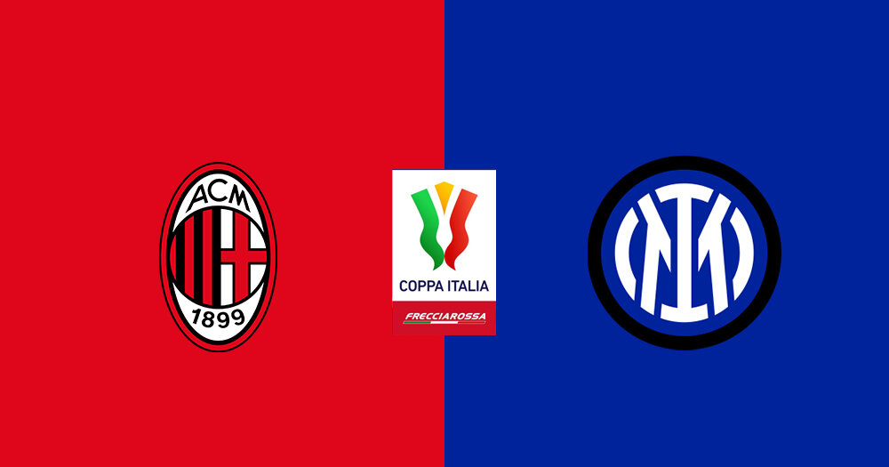AC Milan - Inter [1-1]