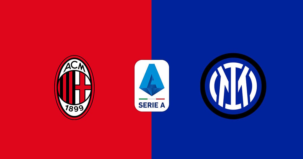 AC Milan - Inter [1-0]