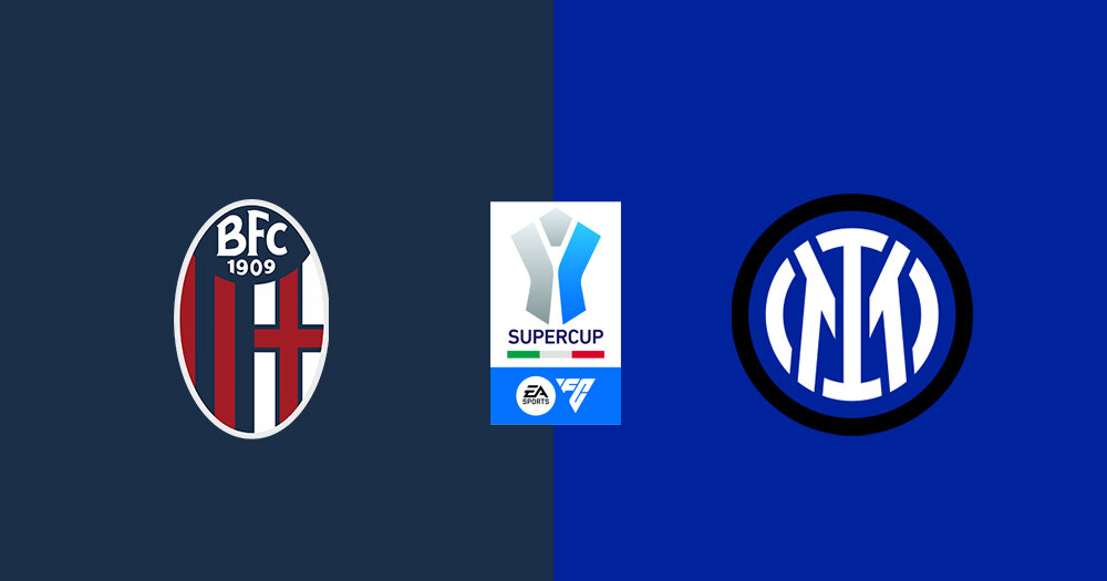 Bologne - Inter [1-1 ; tab 3-2]