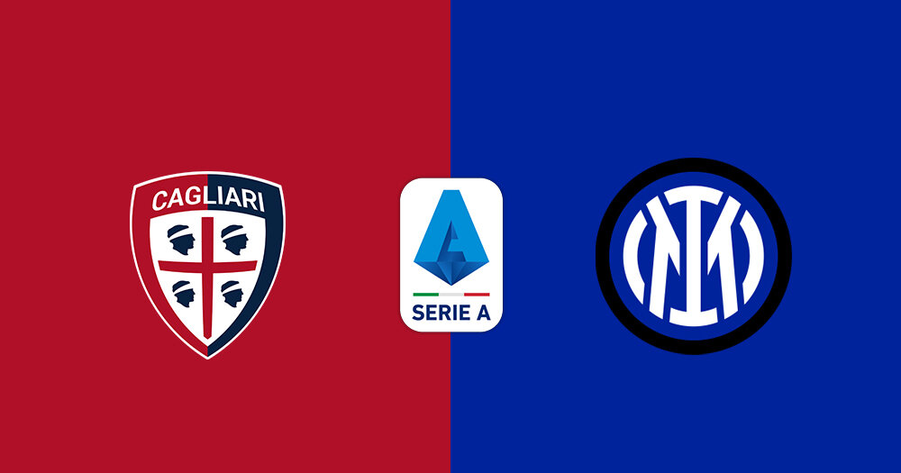Cagliari - Inter [0-3]
