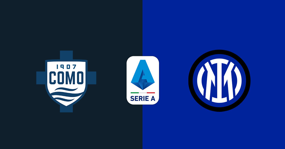 Côme - Inter [0-2]