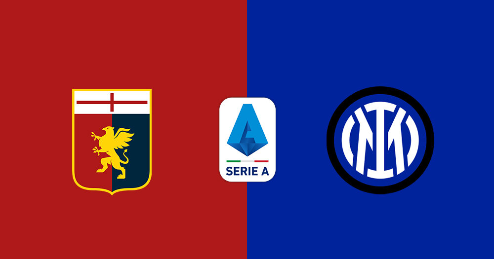 Genoa - Inter [1-2]