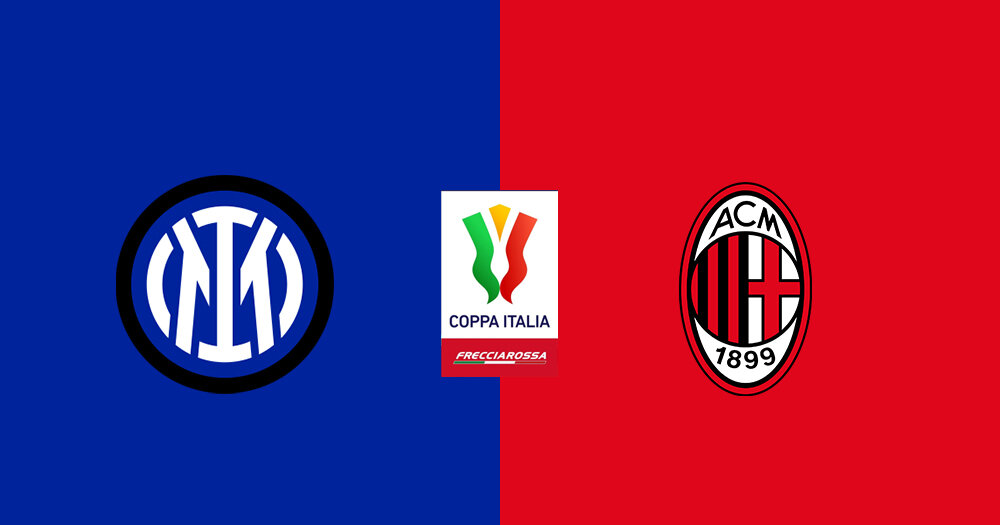 Inter - AC Milan [0-3]