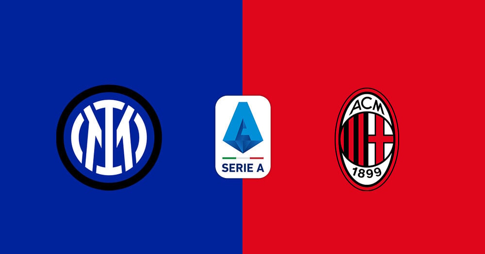 Inter - AC Milan [0-1]