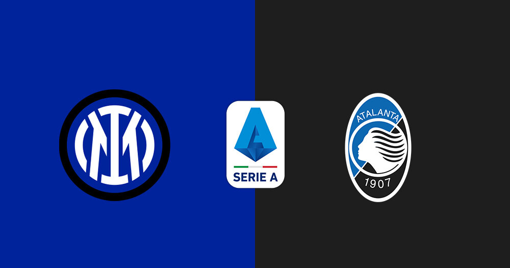 Inter - Atalanta [1-1]