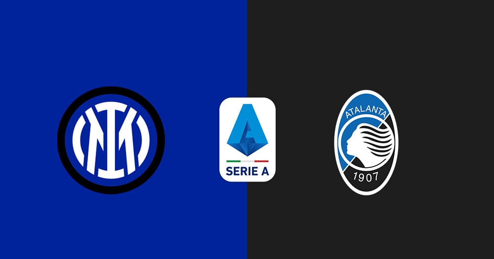 Inter - Atalanta [4-0]