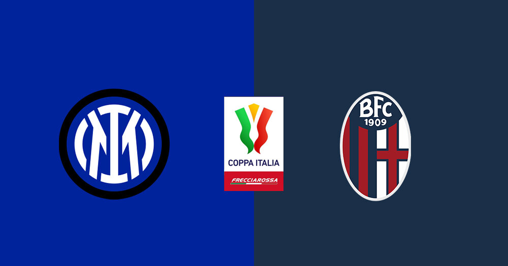 Inter - Bologne [1-2]