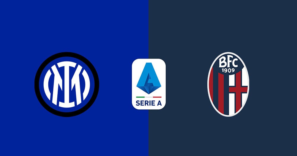 Inter - Bologne [3-1]