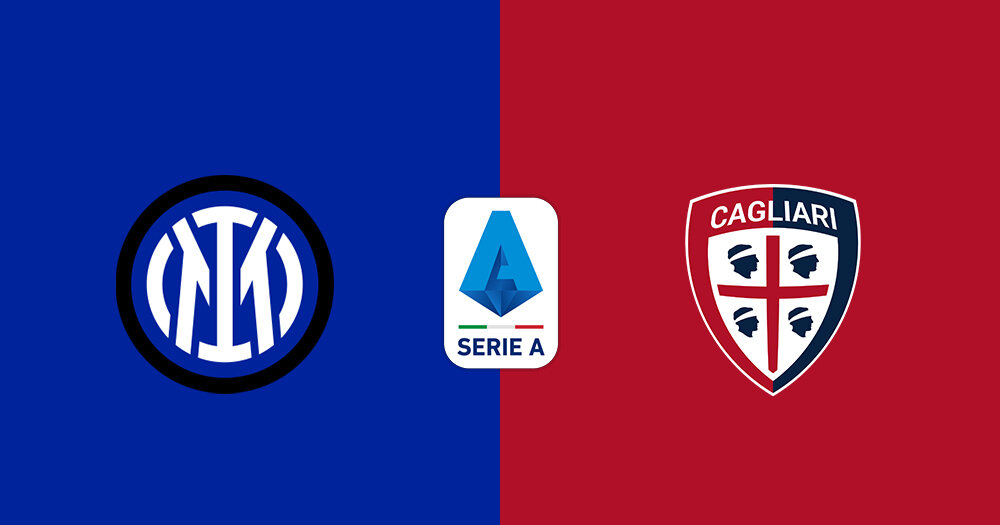 Inter - Cagliari [3-1]