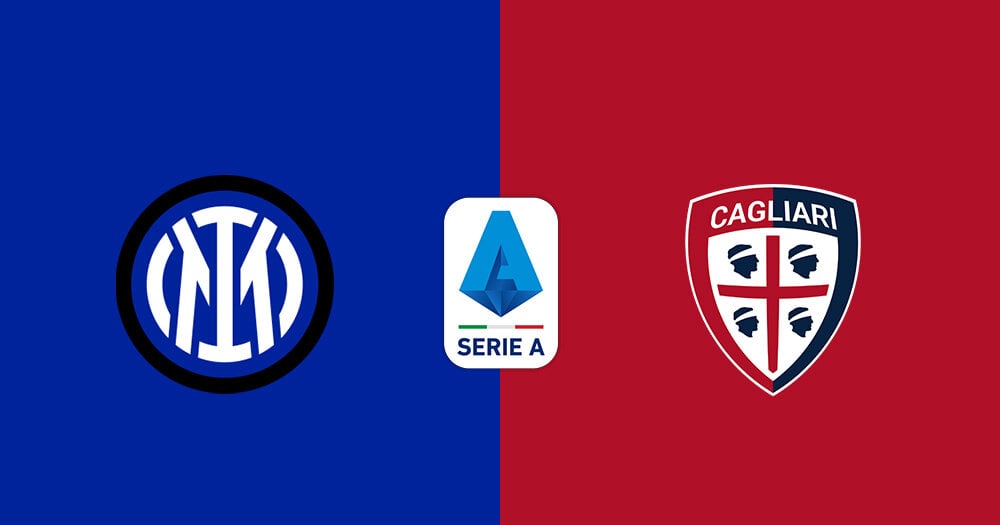 Inter - Cagliari [3-0]